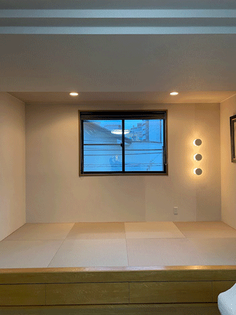 ダイケン和紙畳