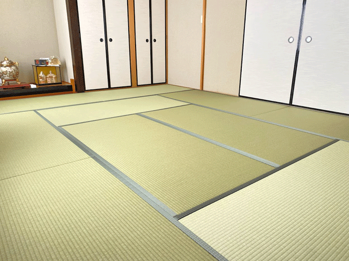 高級畳空間