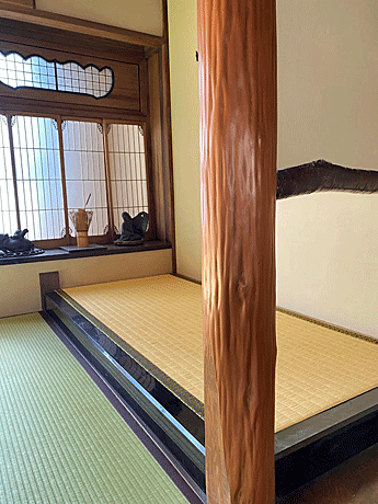 床龍　大目　ダイケン