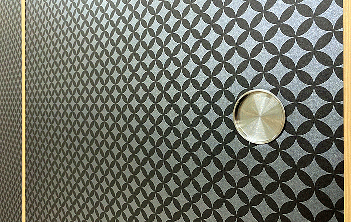 ふすま張替　凛