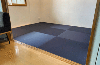 ダイケン琉球畳