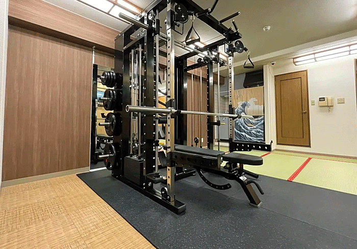 オーダーメイド畳