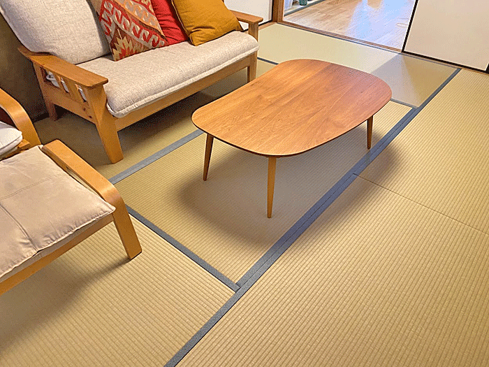 銀白100A　若草色