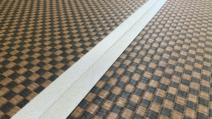 ダイケン和紙畳・市松