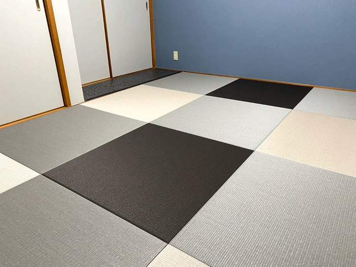 オーダーメイド畳
