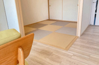 ダイケン畳小波