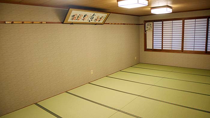 ダイケン和紙畳
