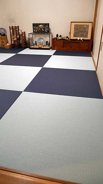 ダイケン畳　大阪