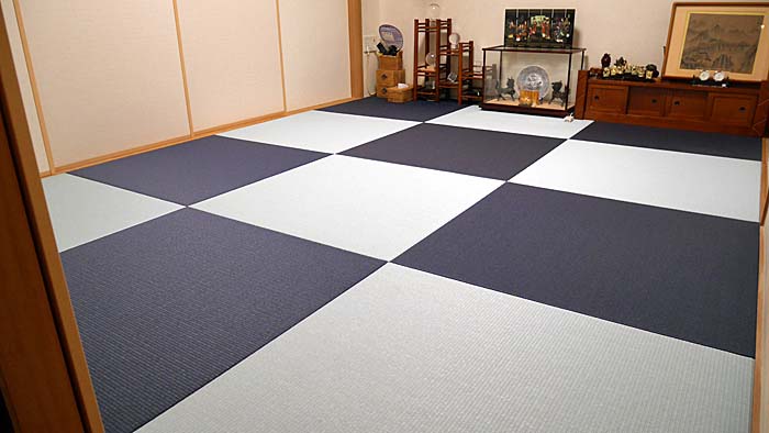 オーダーメイド畳