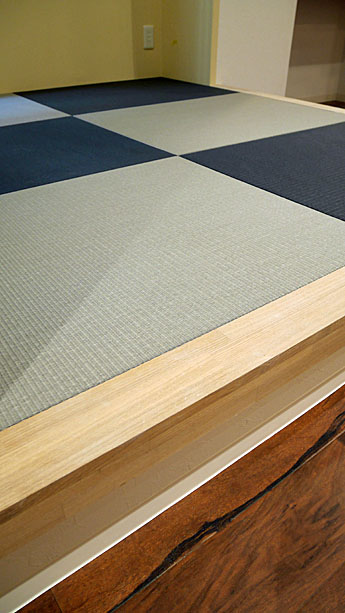 ダイケン和紙畳