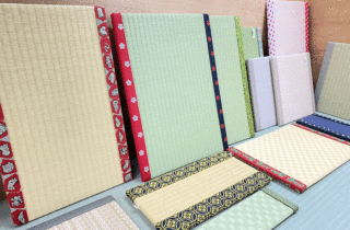 オーダーメイド小畳