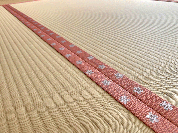 桜畳縁