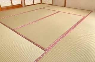さくら畳