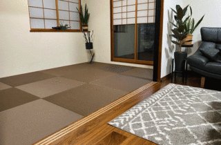 大阪の井上製畳所