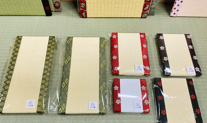 オーダーメイドの小畳