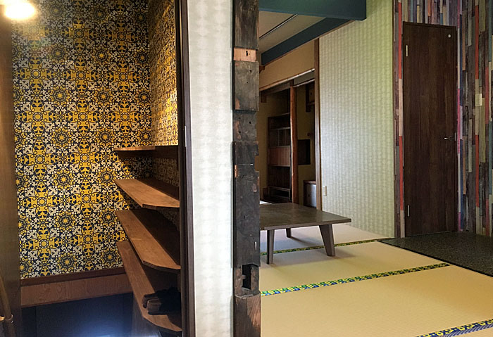 縁の組み合わせ自由