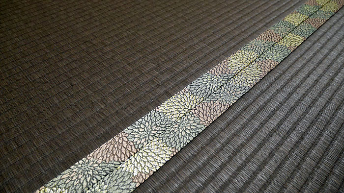 ブッラク畳張替　大阪