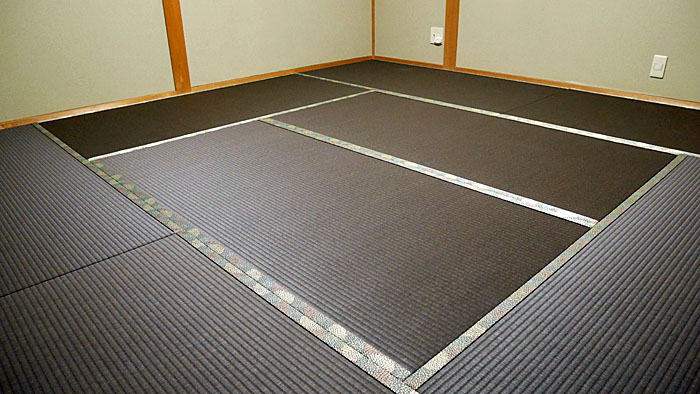 高級畳空間