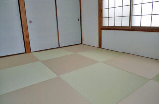 ダイケン和紙畳