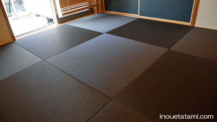 かっこいい畳