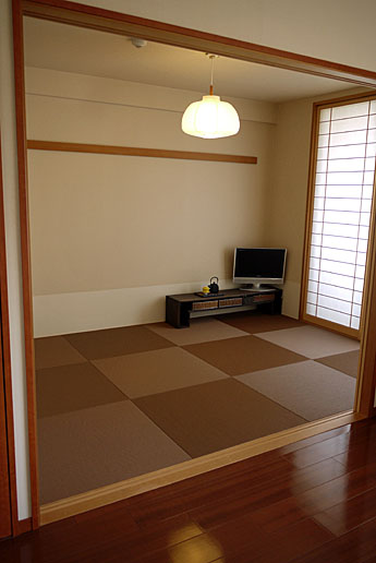 おしゃれたたみ