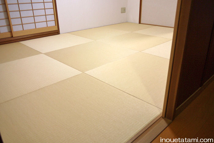ダイケン和紙畳　大阪市