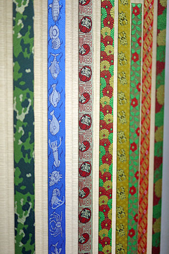 だるま畳 迷彩畳