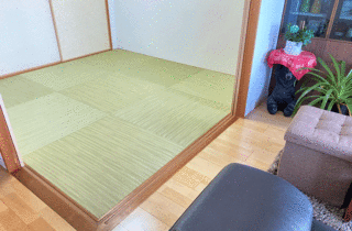 ダイケン穂波　大阪