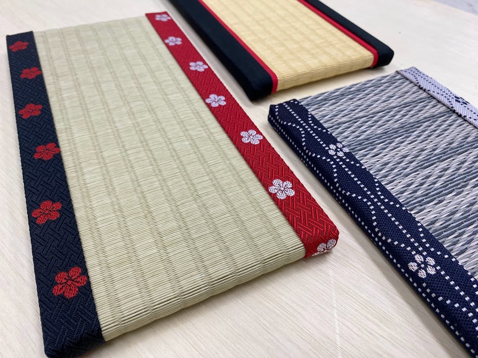 オーダーメイド　ミニ畳