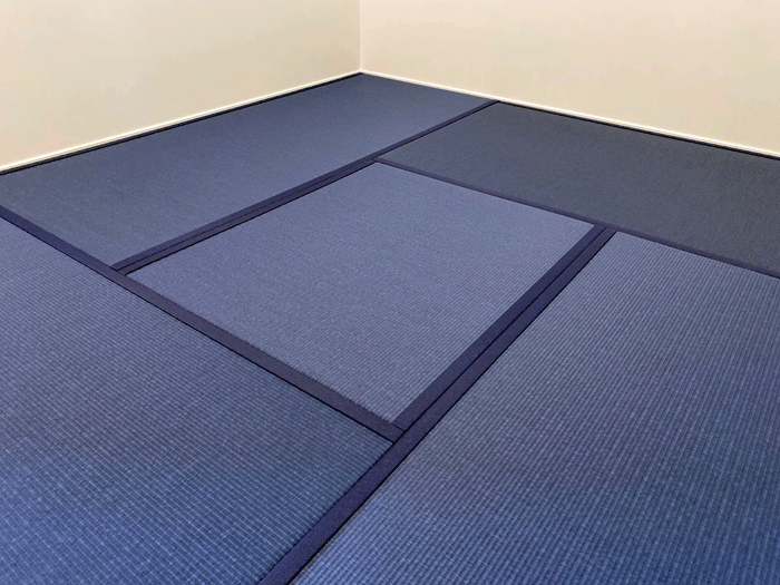 カラー畳　大阪市