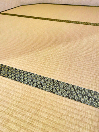 ダイケン和紙畳　大阪