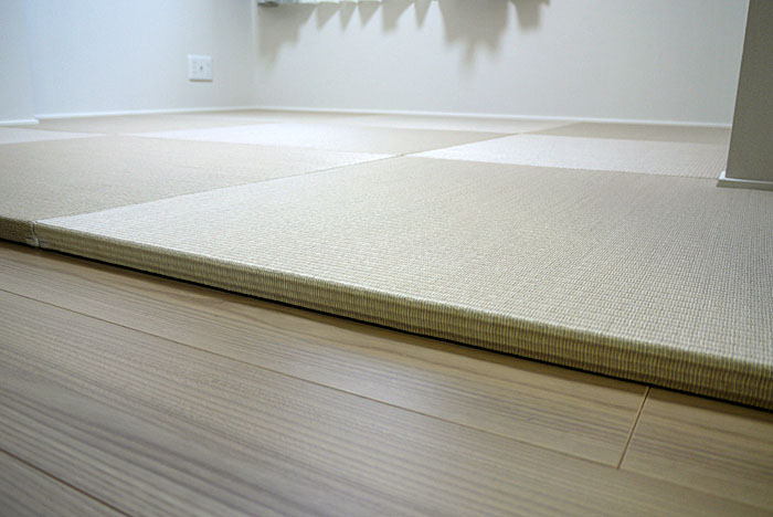 オーダーメイド琉球畳