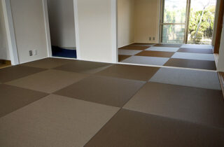 ダイケン畳　大阪