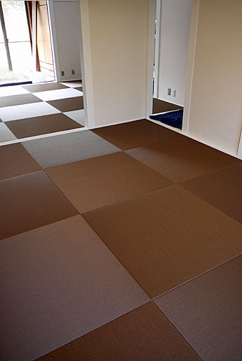 ダイケン畳　大阪