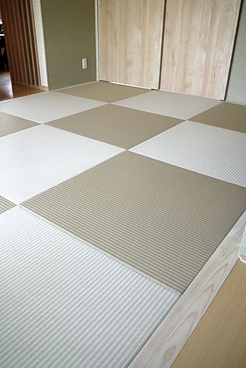 清流ストライプ