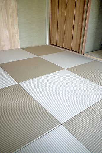 おしゃれ畳