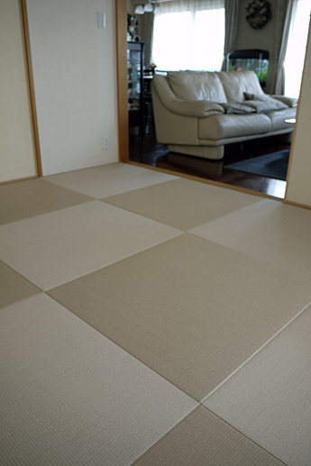 ダイケン畳　大阪