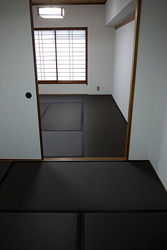 ダイケン和紙畳