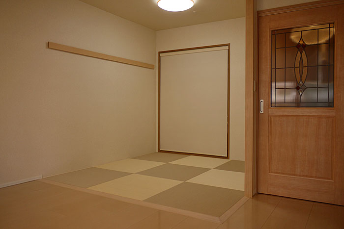 ダイケン清流カクテルフィット