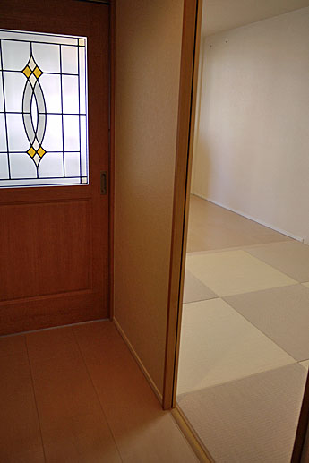 おしゃれ琉球畳