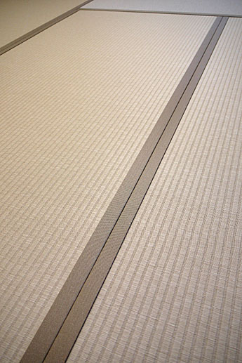 ストリーム畳縁