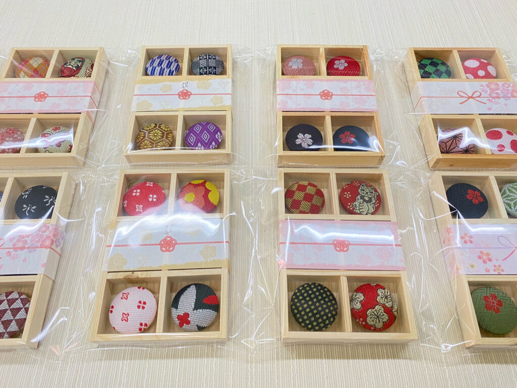 手土産畳　大阪