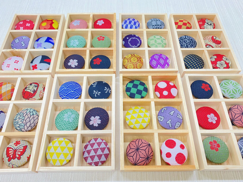 プレゼント用　畳縁雑貨