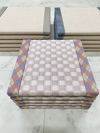 オーダー品畳