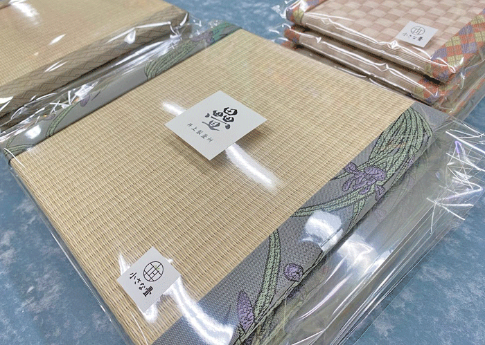 小畳　オーダーサイズ