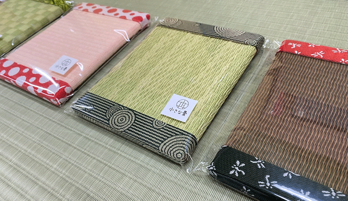雛祭り畳
