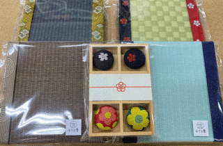 たたみ雑貨