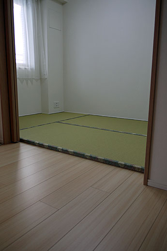 サイズ厚みオーダー畳