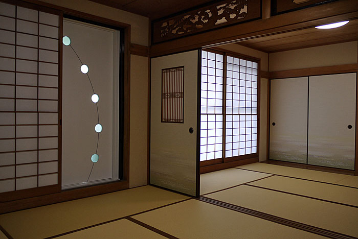 ダイケン銀白　黄金