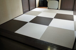 オリジナル畳